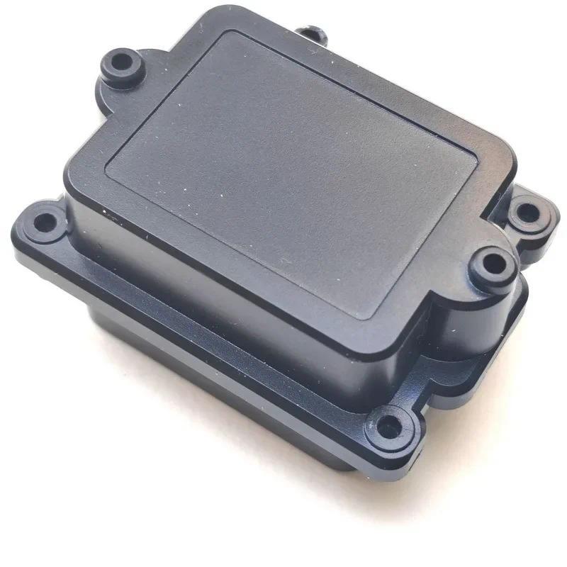 MJX Hyper GO H12Y H12Y + H12P Điều khiển từ xa phụ kiện xe leo núi địa hình / hộp thu