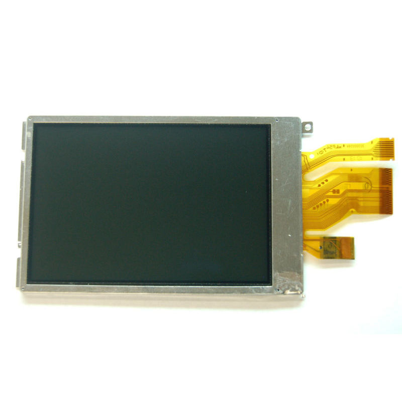 Thích hợp cho Panasonic FP3 FH22 HS33 LCD LCD Màn hình đơn Bộ phận sửa chữa màn hình máy ảnh