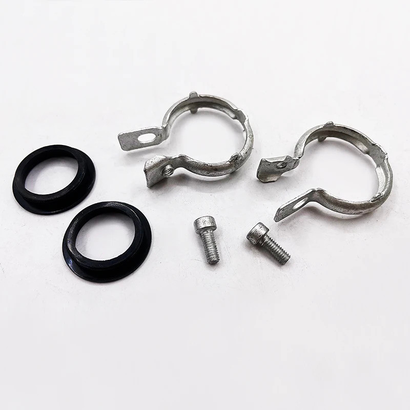 8E0898380 Dành Cho Xe Audi A4 B6 B7 2003-2008 Xe Sưởi Ấm Bình Nước Bộ Sửa Chữa Vòng Niêm Phong Bộ Sử