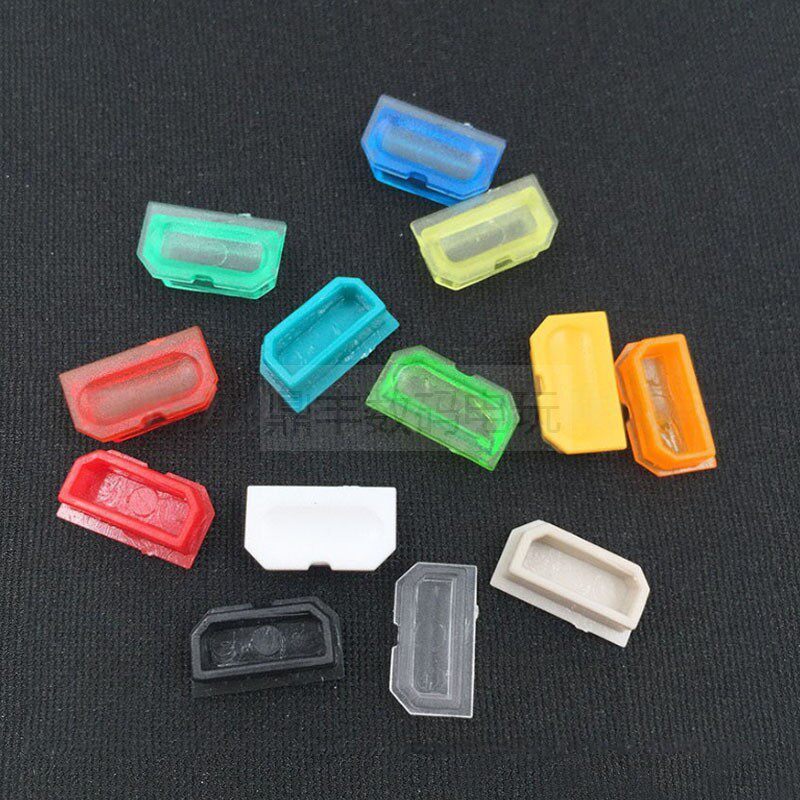 Thích hợp cho Hộp đựng máy chơi game GB Chống bụi Cắm Game Boy Hộp đựng máy chơi game Chống bụi Cắm 