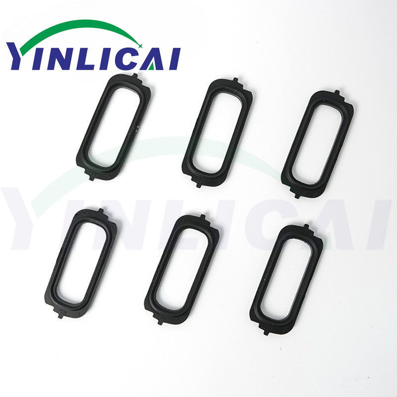 In Đầu Niêm Phong Cao Su Cho Epson L8050 L8160 L8168 L8188 L8058 L18058 Mới Máy In Phun Vòng