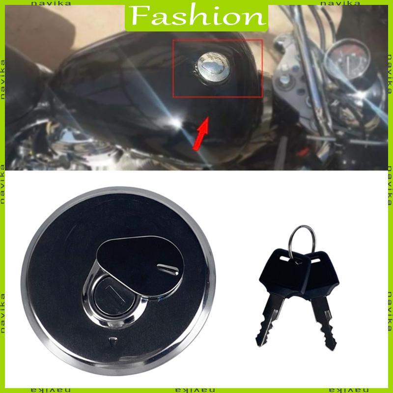 NA Khóa Gas Nhiên Liệu Cho Nắp Bình Cho GN250 GN125 GN 125 250