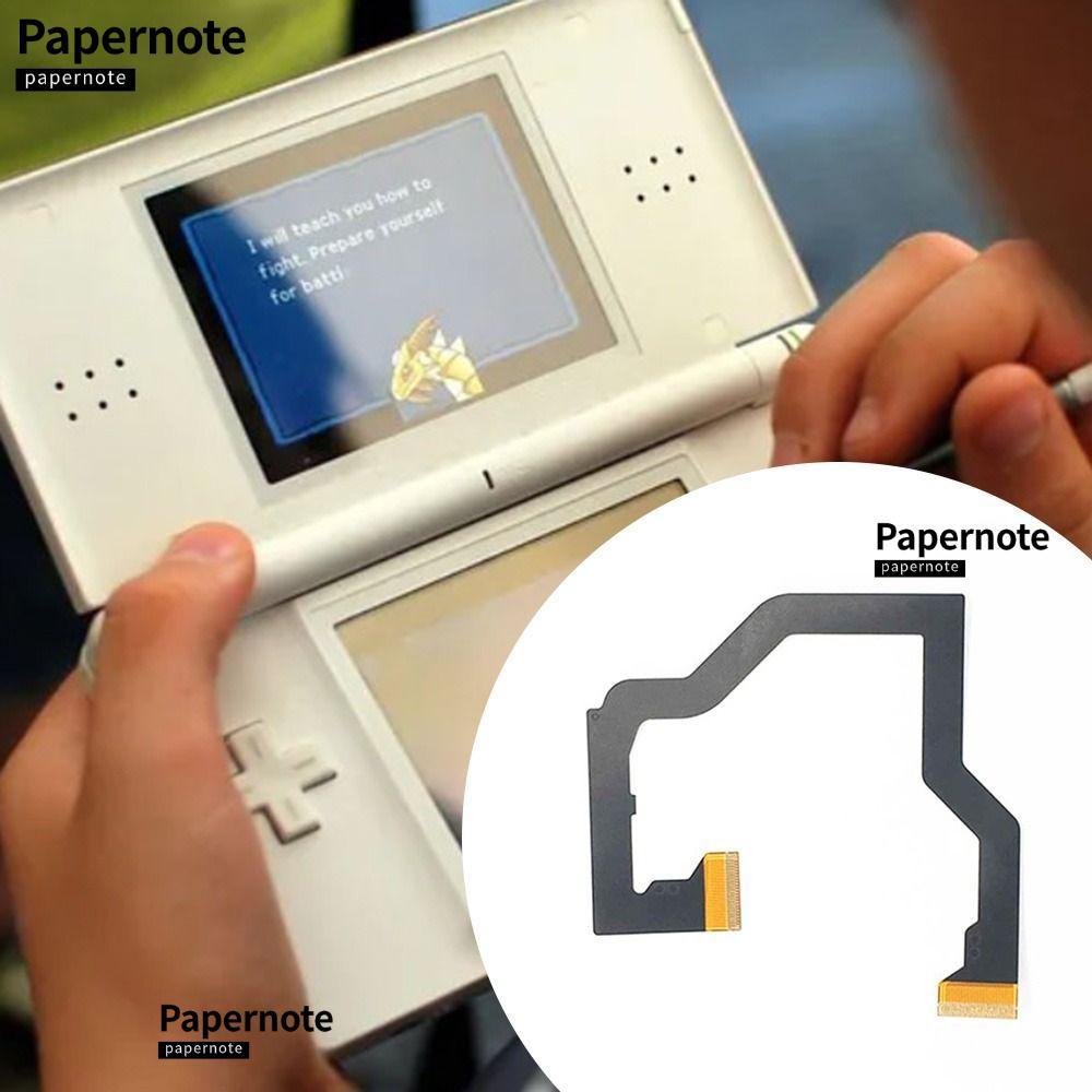 Cáp mềm ruy băng GIẤY, Phụ tùng DIY Cáp màn hình LCD, Phụ kiện Sửa chữa đa năng Ruy băng bo mạch chủ