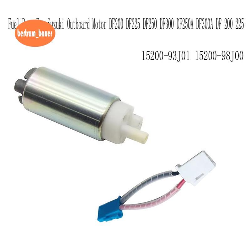 Máy Bơm Điện Cho Động Cơ Phía Ngoài DF200 DF225 DF250 DF300 DF250A DF300A DF 200 225 15200-93J01 152