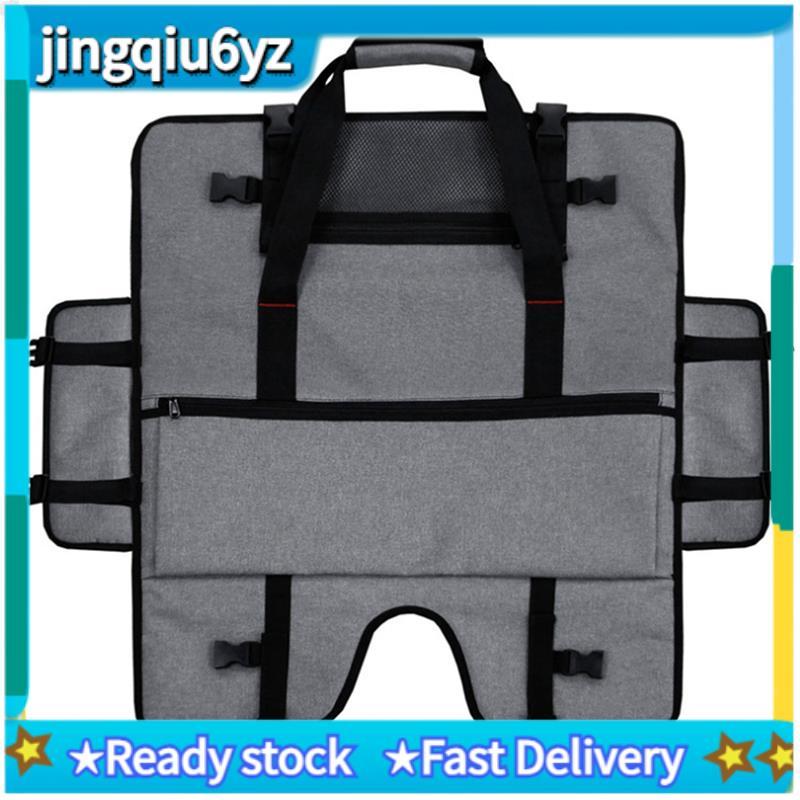 [J & U] Túi đựng màn hình và màn hình LCD 24 inch, Hộp đựng du lịch màn hình bảo vệ cho màn hình 24 