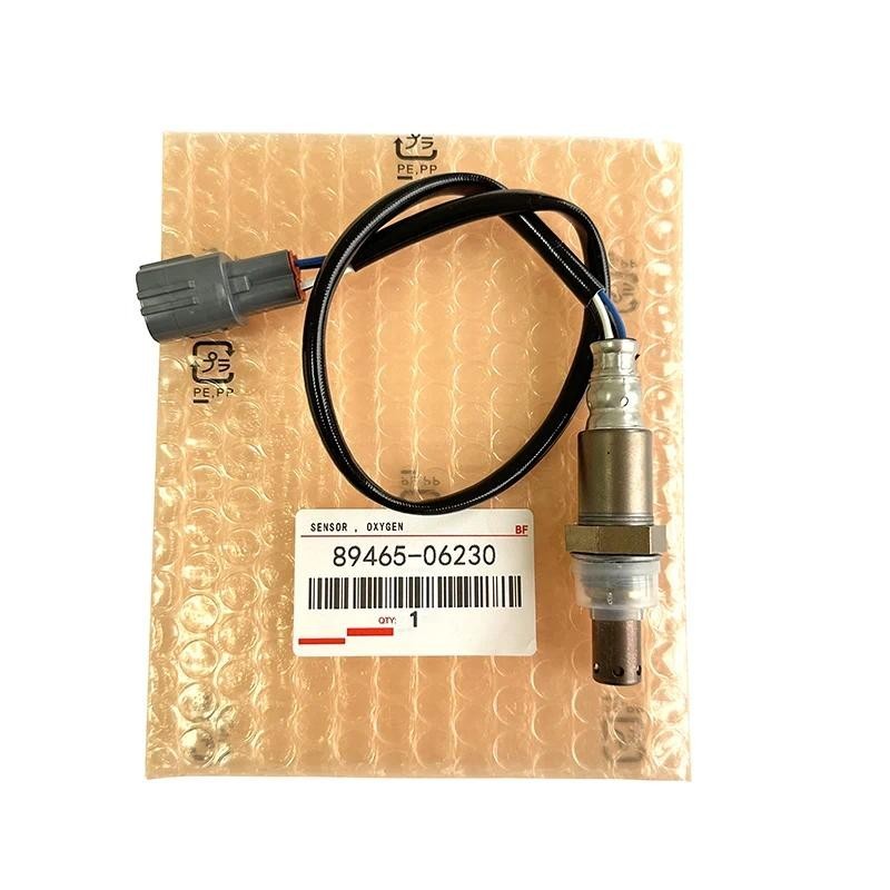 89465-60230 Cảm biến chất lượng cao phù hợp cho Toyota 2006-2011 Camry Oxygen 8946506230