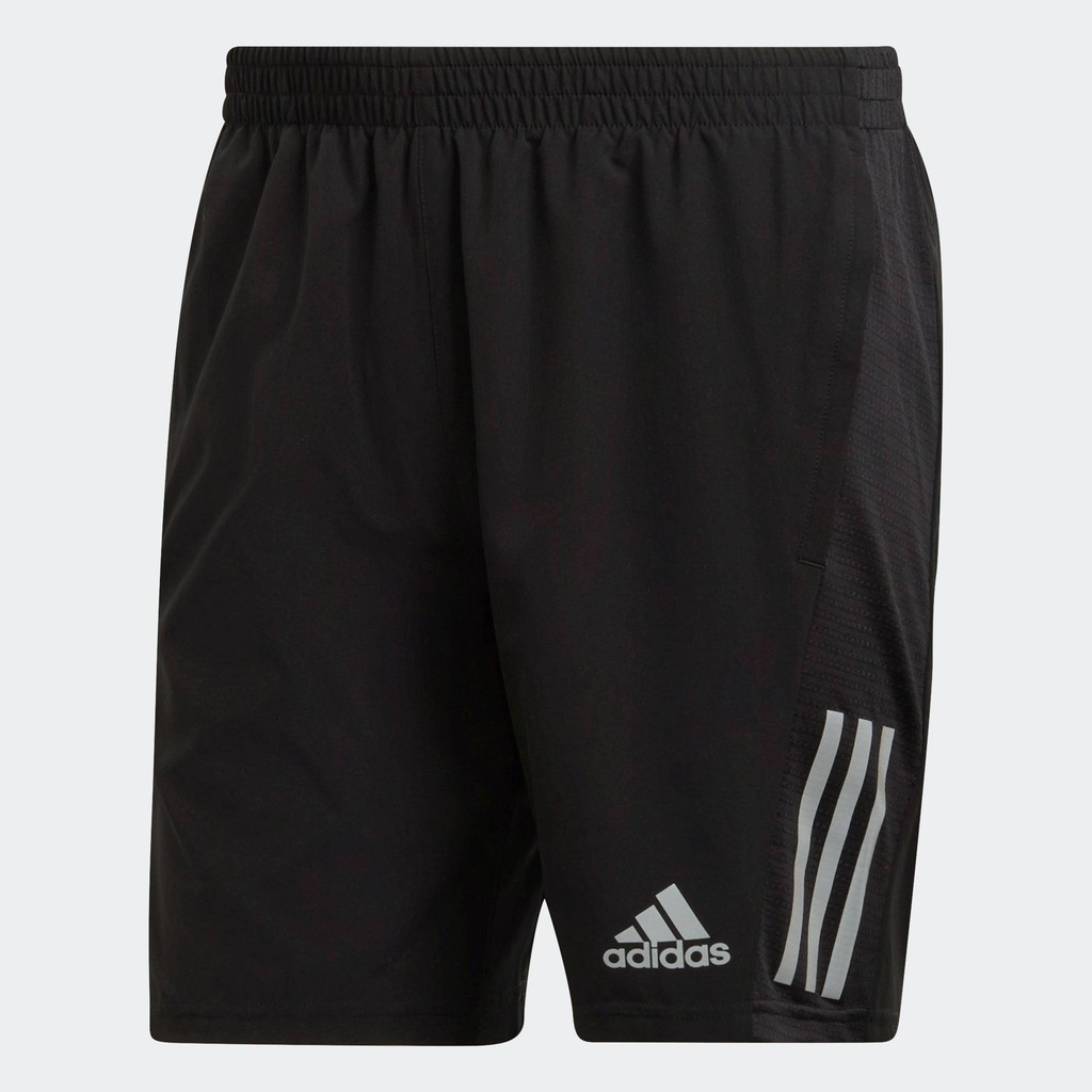 [20H 14.01-15.01]  - VOUCHER 40%]adidas Chạy Quần Short Own the Run Nam Đen H58593