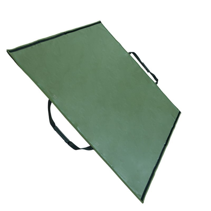 Kiss Capacious Pliable Bag Fronds Clippings Collection Garden Aid