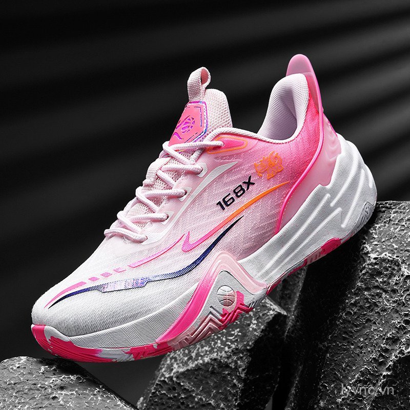 Giày bóng rổ Dayuan chất lượng cao, đế cao su bền bỉ