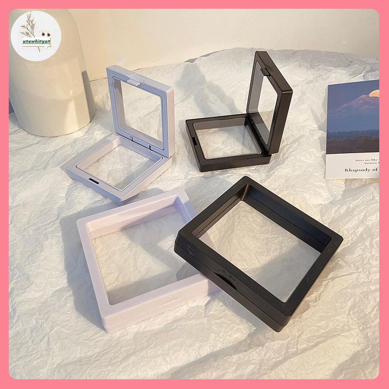 Phim PE trong suốt chống oxy hóa cho bảo quản bông tai và vòng cổ - Hộp Việt Nam