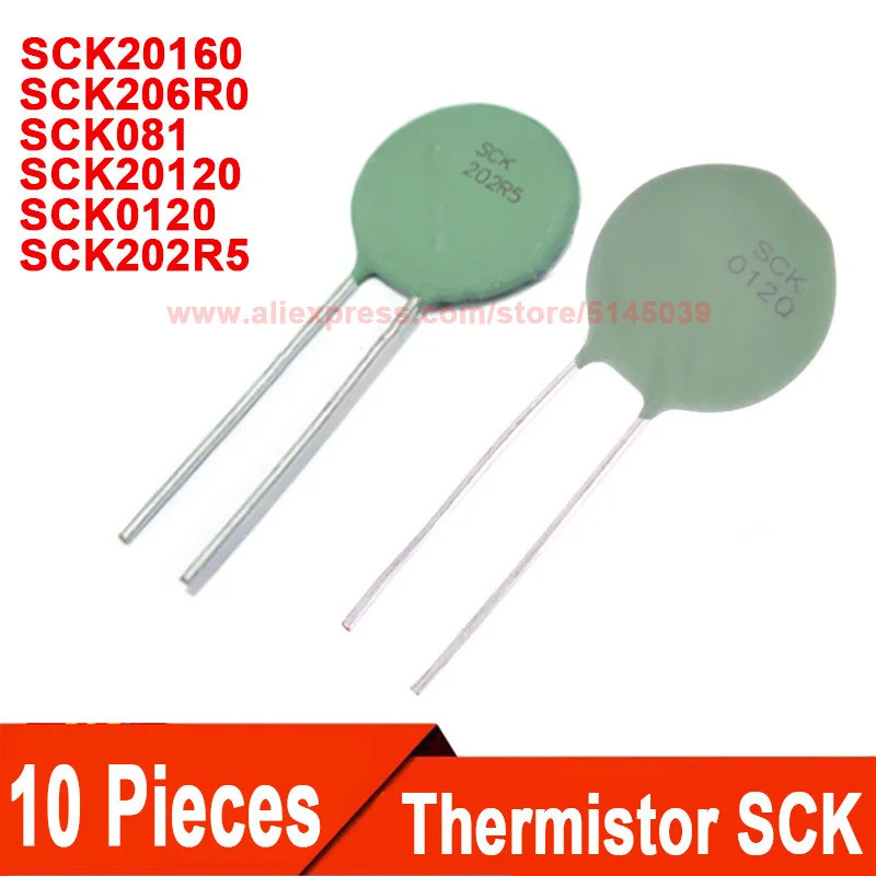 (10 Cái) SCK20160 SCK2020 SCK0120 SCK081 SCK206R0 SCK202R5 SCK05081MSY SCK20160MSY SCK20120MSBY Điện