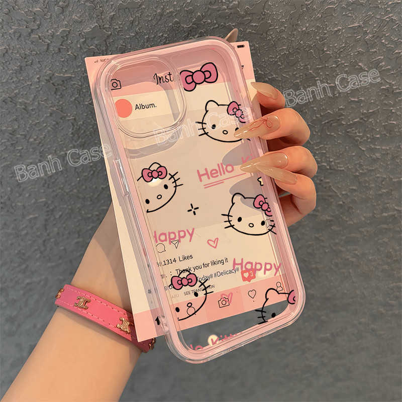 Ốp lưng Katie Đầu To