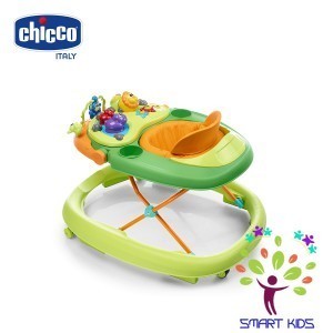 Xe tập đi Walky Talky Chicco 6M+