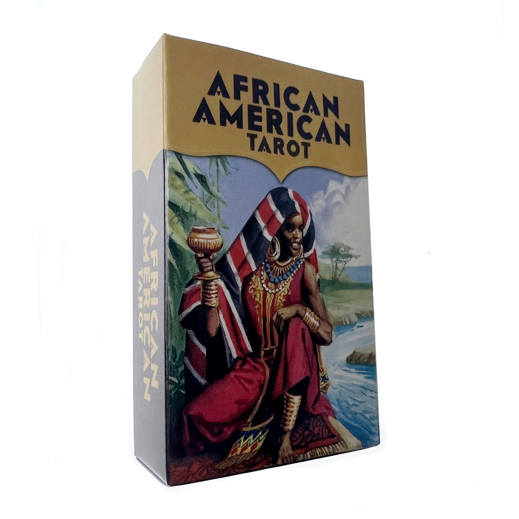 C68 2022 Sản phẩm mới People Tarot Nhà sản xuất