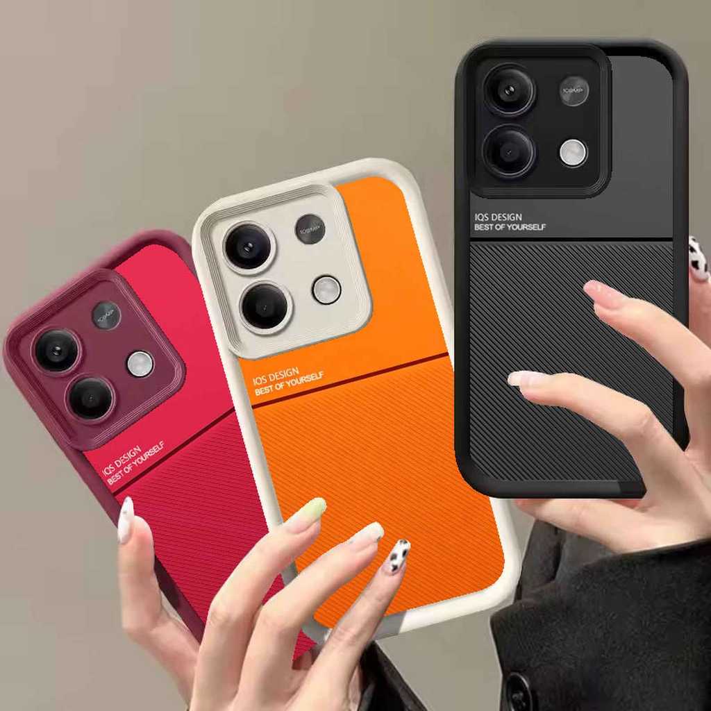 Thích hợp cho Motorola Moto G85 G75 G55 G35 5G Ốp điện thoại Motorola G45 G05 E15 G15 Power Turbo Vỏ