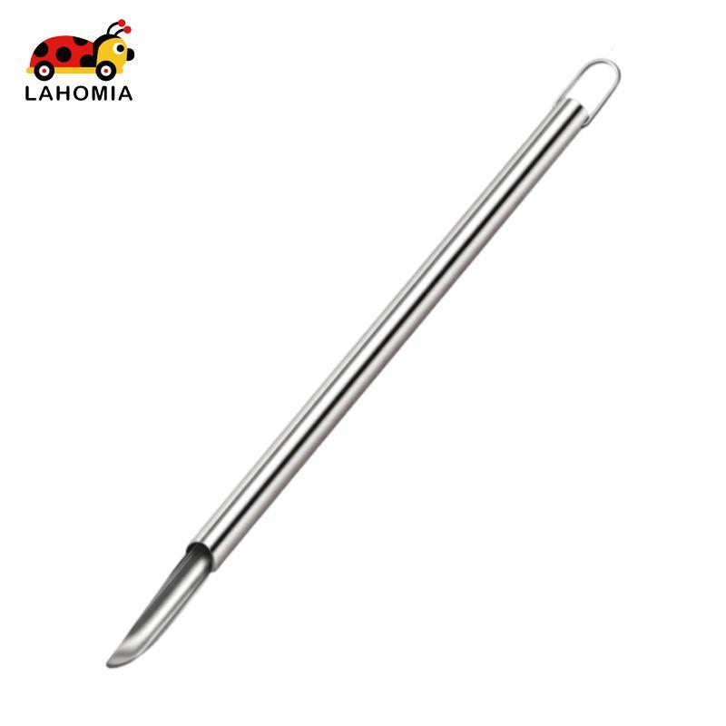 Lychee Cherry Date Core Remover Thép không gỉ Fruit Stripper Tiện ích cho nhà bếp gia đình Tiện lợi