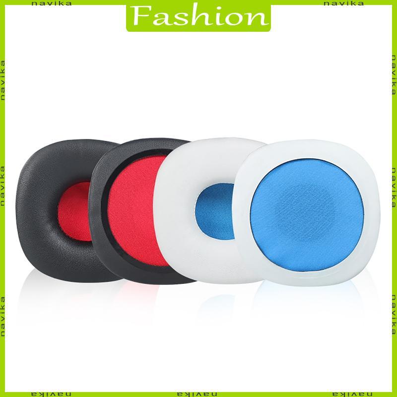 NA Miếng đệm tai nghe thay thế Miếng đệm tai nghe cho tai nghe NWZ-WH505 WH303 Đệm tai