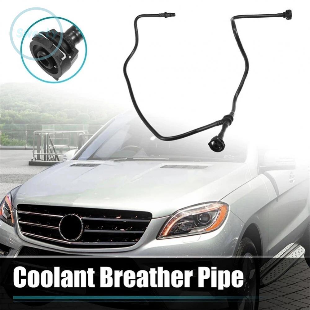 1665001091 Ống tràn cho hệ thống làm mát Mercedes-For Benz GL450 GL550 GLS550