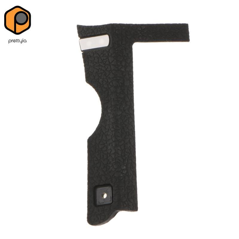 Bộ nắp cao su bên Grip Side cho máy ảnh kỹ thuật số Nikon D750 nero3 # D750