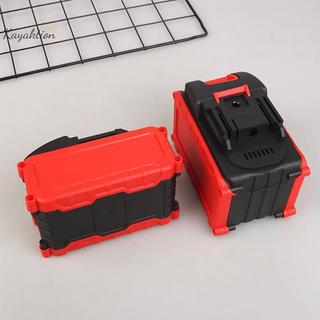 Kayaktion 21700 Li Pin Có Bảng Mạch Cho Hộp DIY Với BMS PCB Ban Bảo Vệ Sạc Có Thể Lắp Đặt 10 / 15 Pin