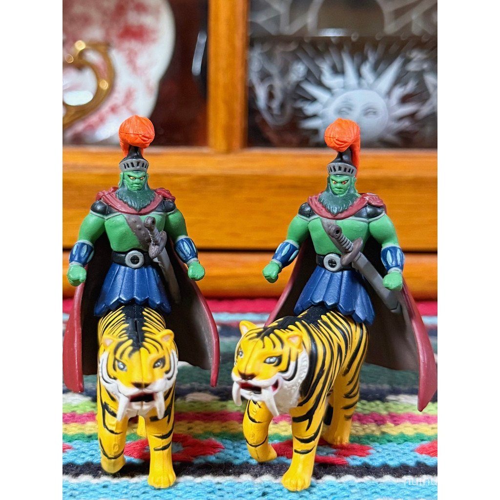 Phong Cách Mới Thanh Đảo Câu Lạc Bộ AOSHIMA AOSHIMA Demon Z Tướng Hổ Vua Ông Nội Cologne Hình Orna