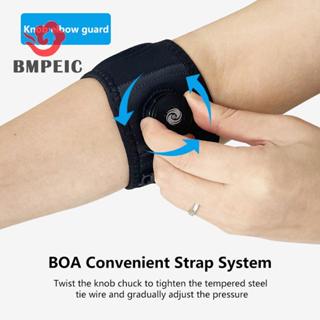 Dây đeo nẹp khuỷu tay chống viêm gân, phù hợp cho người chơi tennis và golf