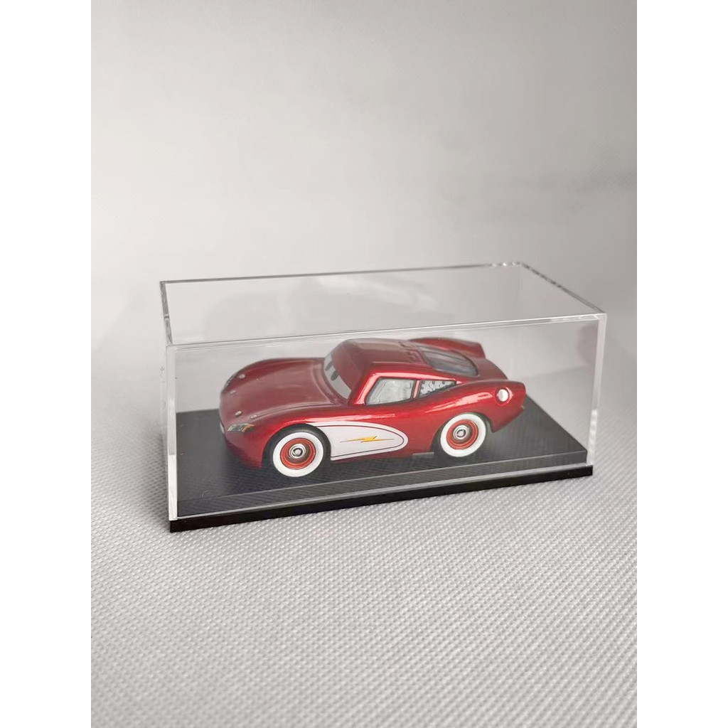 Cross-Dressing Phiên Bản Lightning McQueen Đồ Chơi Ô Tô Đua Xe Câu Chuyện Nhà Phòng Ngủ Để Bàn Đồ Tr