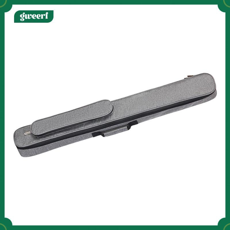 Pool Cue Case Bida Cue Bag Túi xách Phụ kiện Carrier Protection Pool Rod