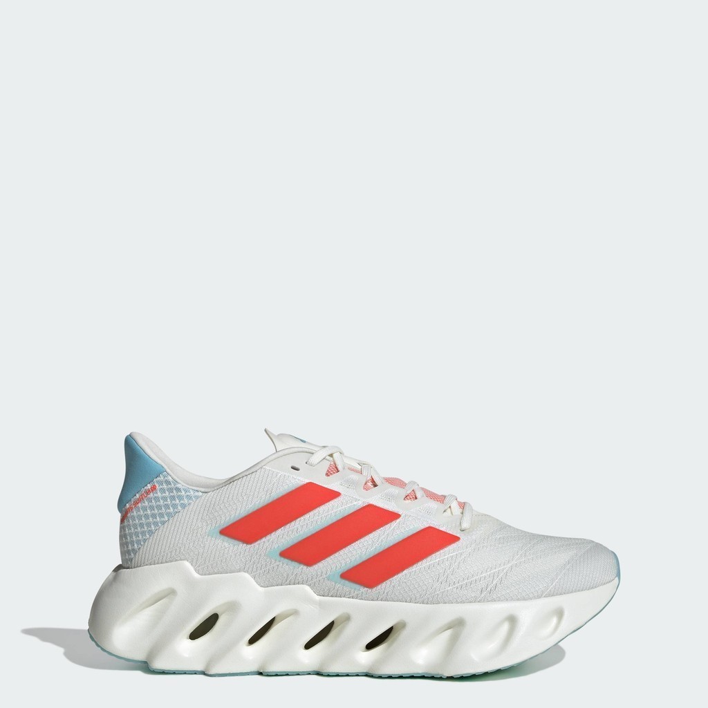 [20H 14.01-15.01]  - VOUCHER 40%]adidas Chạy Giày Chạy Bộ adidas Switch Fwd 2 Nam trắng IF6754