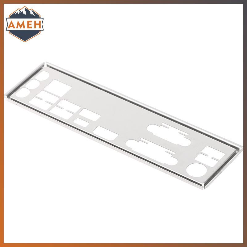 Technicolorepic MỚI Tấm chắn thép không gỉ Tấm sau Tấm nền Giá đỡ vách ngăn Bo mạch chủ nk cho ASRoc