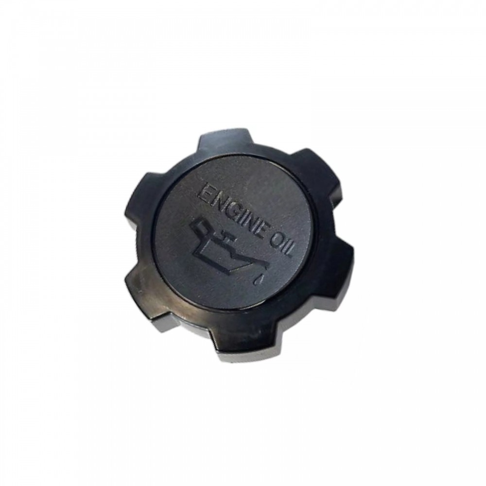 Engine Oil Filler Cover Compatible with For Toyota For Aygo For Land For Cruiser