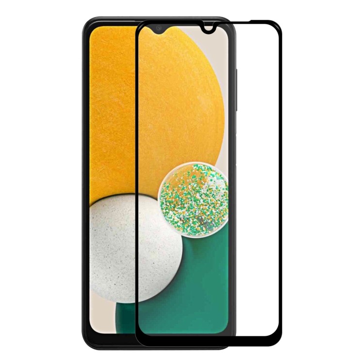 Dành Cho Samsung Galaxy A13 5G ENKAY 0.26mm 9H Kính Cường Lực Full Film Cho Samsung Galaxy A13 5G (1