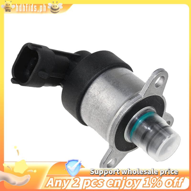 -V Van điều chỉnh áp suất mới cho CRDi 0928400750