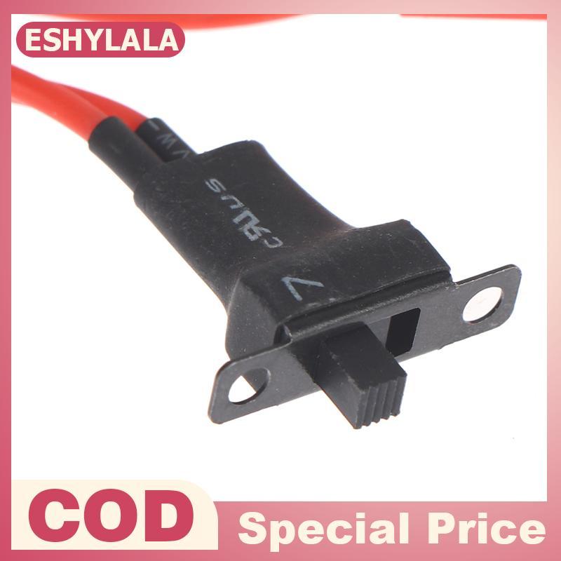 [Bea-t] Micro ESC 10A 15A 20A 30A Chải ESC RC ESC Bộ Điều Khiển Tốc Độ Điện Cho DIY Mini 1 / 16 1 / 