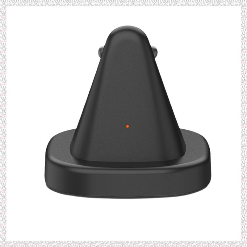 (G T F H) Cho Meta Smart AI Kính Đế Sạc Di Động Trạm Sạc Du Lịch Bộ Chuyển Đổi Có Đèn LED