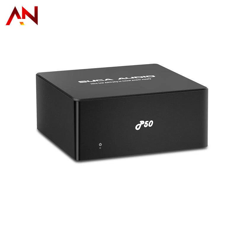 [Chính hãng] Bộ Cấp Nguồn Tuyến Tính Suca Audio P50 Mã SP: SUCA P5