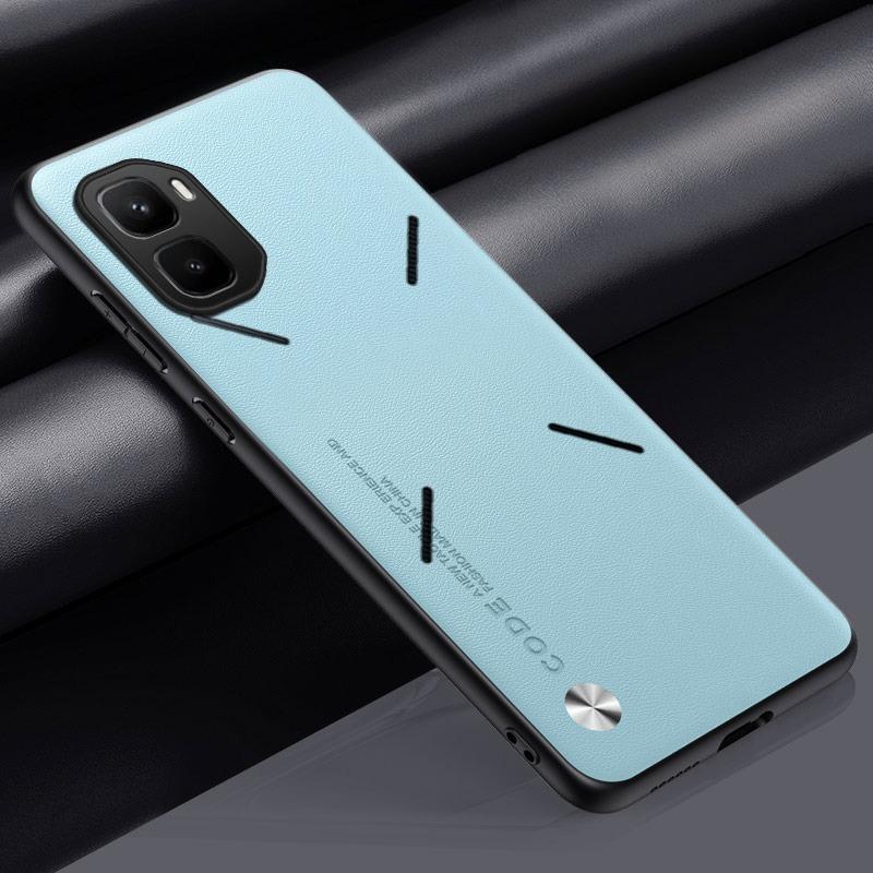Ốp Lưng Cho infinix GT50 Pro GT 50 50Pro Ốp Lưng Silicon Mềm Viền Cứng Da PU Ốp lưng