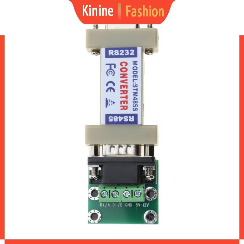 Bộ chuyển đổi KIN Performance RS232 sang RS485 rs232 rs485 Bộ chuyển đổi RS 232 485 Nữ