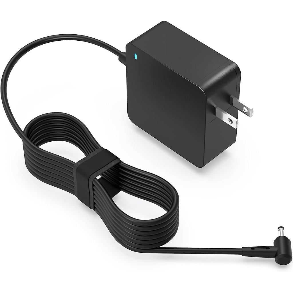 Bộ sạc 65W Phù hợp cho Asus Vivobook Go 14 15 OLED E1504 E1504F E1504G E1504GA E1404 E1404F E1404FA 