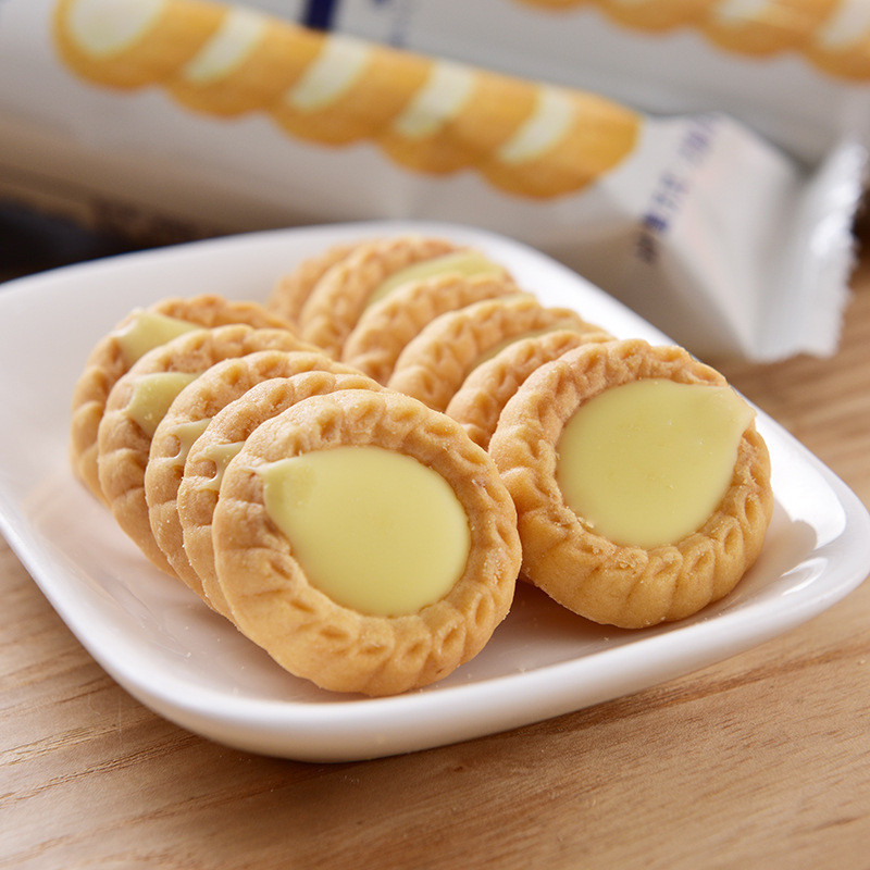 Bourbon Bourbon Bourbon Bánh Quy Nhật Bản Bơ Sô Cô La Bột Yến Mạch Đồ Ăn Nhẹ Thông Thường Sữa Bánh Q