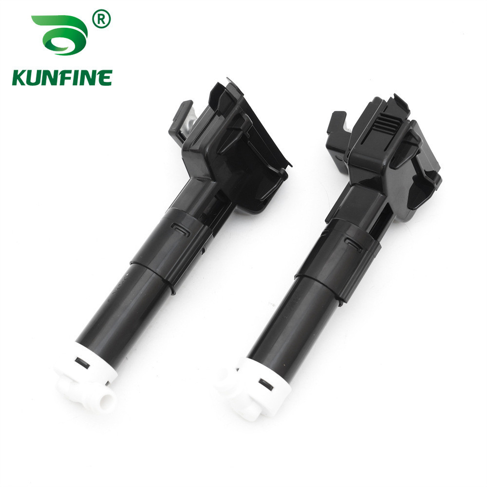 Thích hợp cho súng phun nước làm sạch đèn pha Toyota Hilux Vigo 85208-0K020 / 8517-0K020 Hàng có sẵn