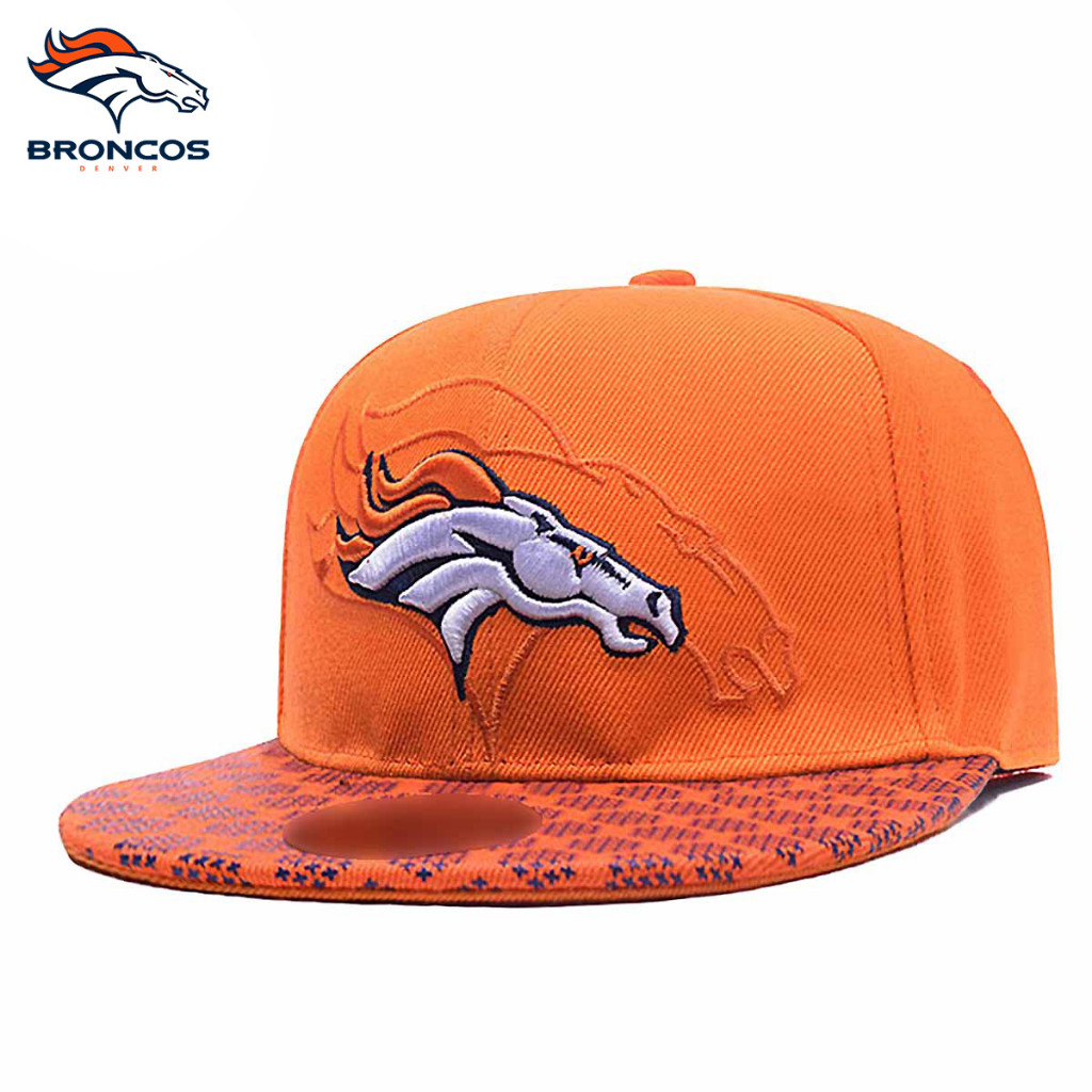 Mũ bóng chày Denver Broncos NFL chất lượng cao