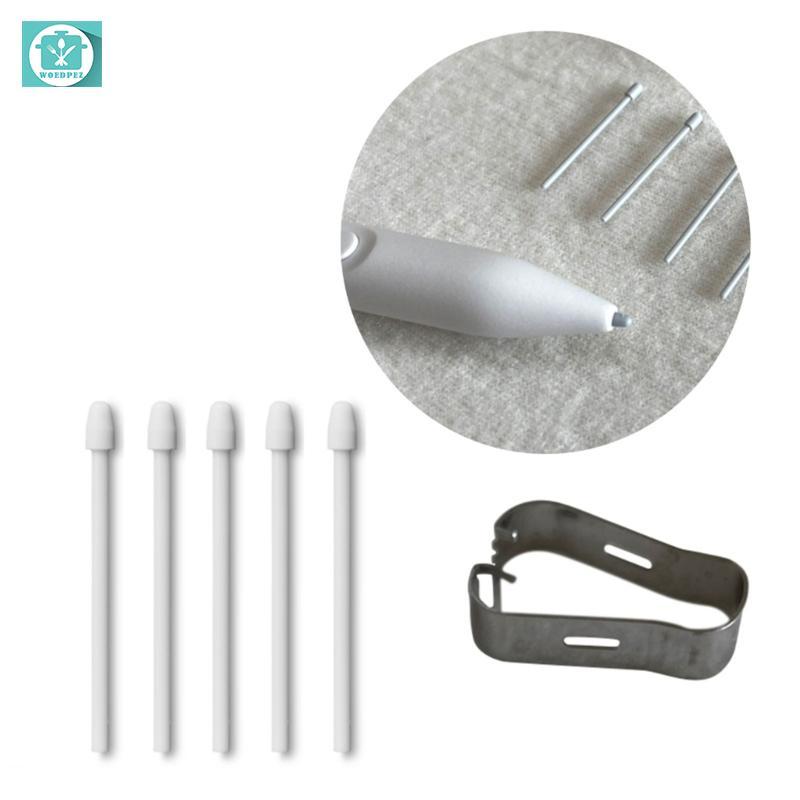 Woedpez Stylus Pen Tip Remove Nips Tool for Scribe Write Stylus Pen Touch Pen Nib