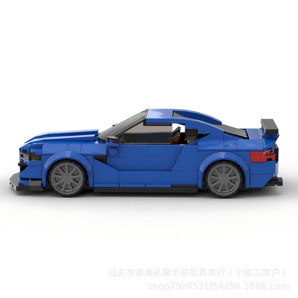 Bán Xe Tám Lưới BMW M4 G82 Tương Thích Lego Boy Lắp Ráp Khối Xây Dựng Bộ Mô Hình202512121134