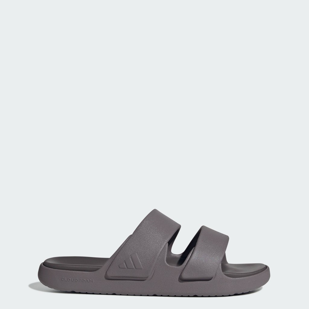 adidas Bơi lội & Phong cách sống Dép Sandal ZNSORY Unisex Xám JI1858