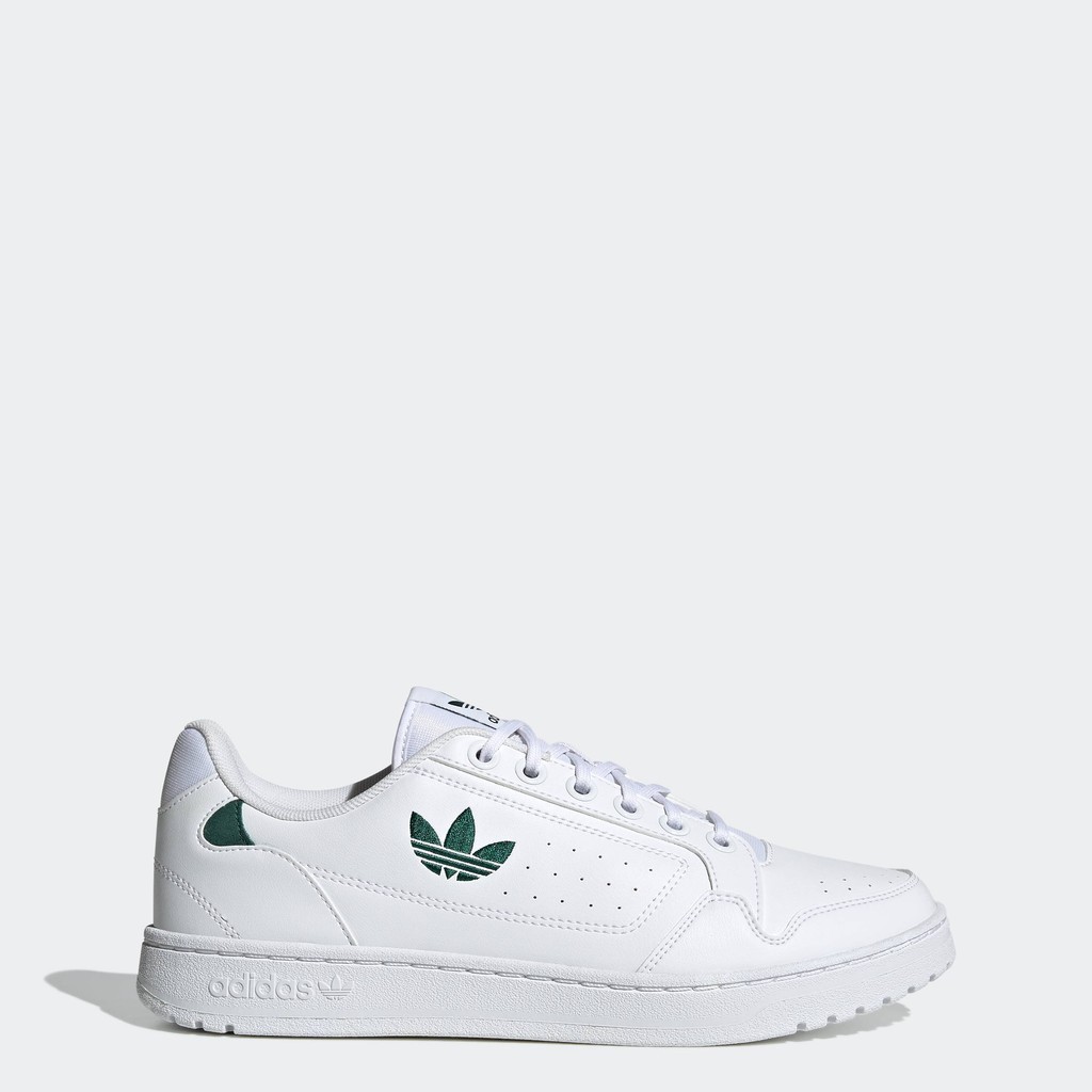 [20H 14.01-15.01]  - VOUCHER 40%]adidas Lifestyle NY 90 Shoes Men White GV8849