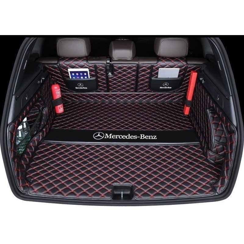 Thích hợp cho vỏ thảm chống nước chất lượng cao Mercedes-Benz GLE350 GLE300 GLE450 GLE400, sử dụng c