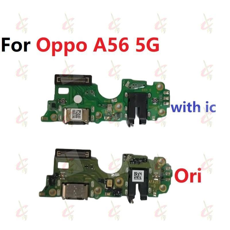 Bảng sạc cho oppo A56 5G
