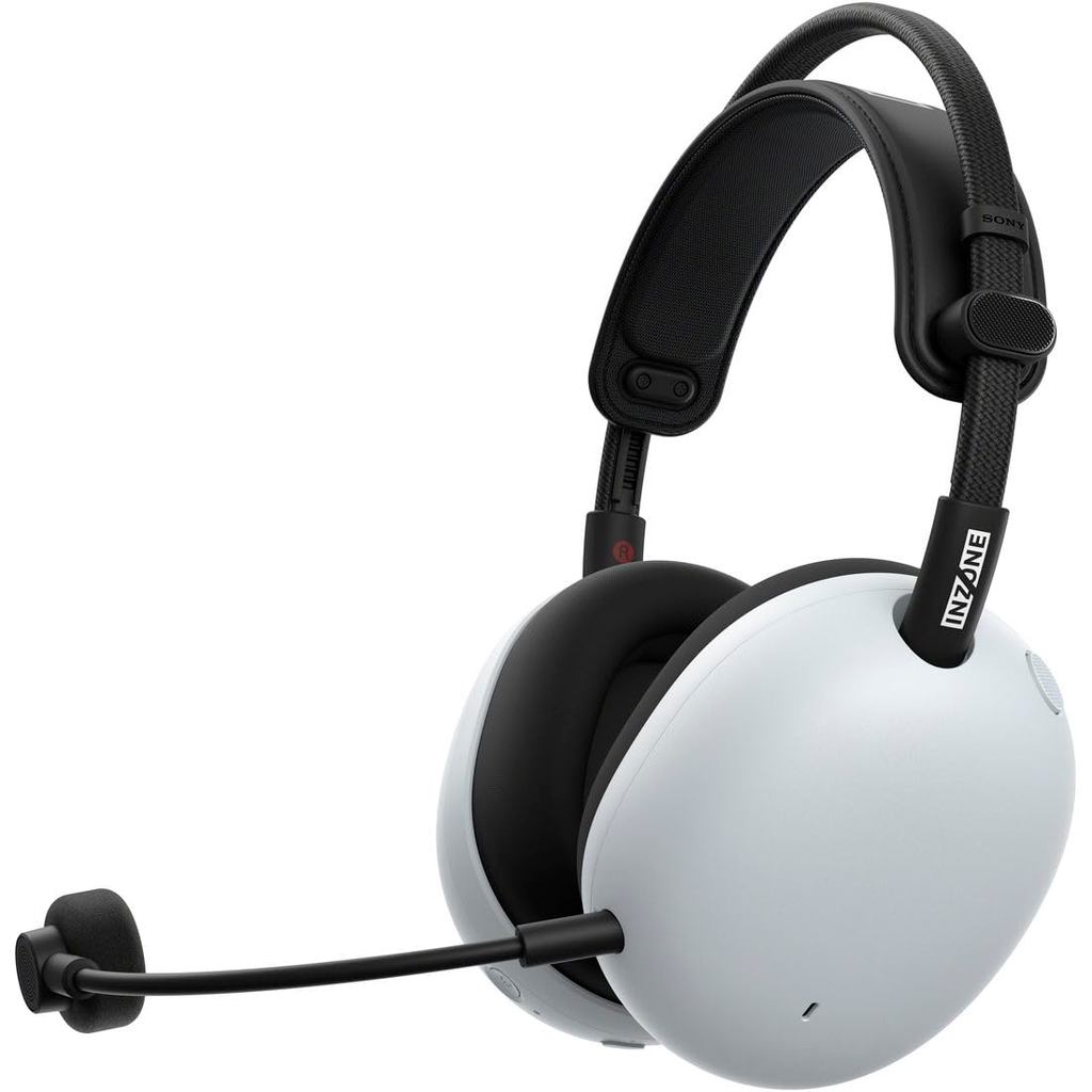 SONY  INZONE H9 Ⅱ: WH-G910N:Fnatic/Bluetooth.