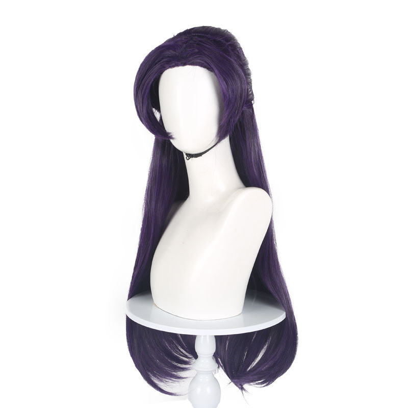 Nhật ký Apothecary Jinshi Cos Wig